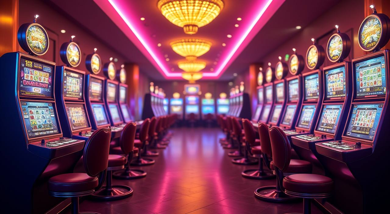 chaibet mobile gaming