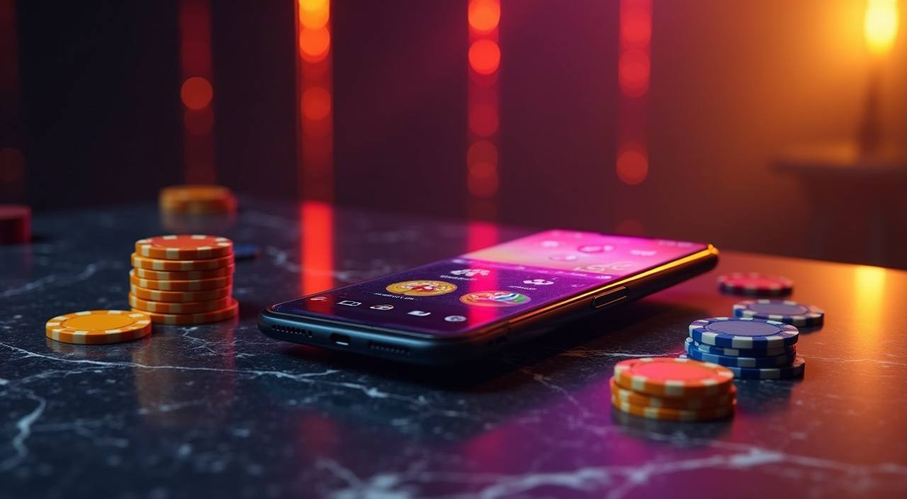 chaibet mobile